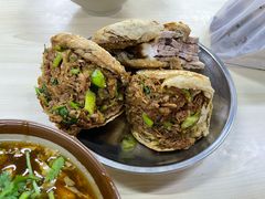 -昌顺马记小吃店(昌盛园店)
