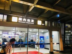 -威海大水泊国际机场