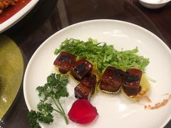 -宋园·金宴浙鲜馆(静安店)