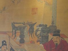 -羲和雅苑•北京烤鸭(平安国际金融中心店)