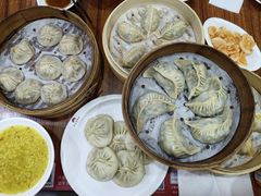 -东升灌浆包(辛庄街总店)