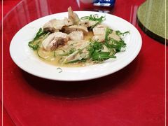 -东馆和天下特色餐饮(工农店)