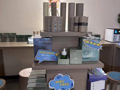 -锦艾·推拿艾灸&疗愈SPA(时代天街空中花园店)