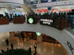 -星巴克(武汉协和医院店)
