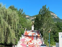 -丹东凤凰山景区