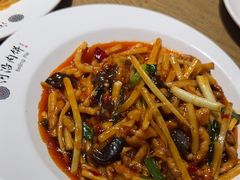 -河沿肉饼Beijing Pie(东华门店)