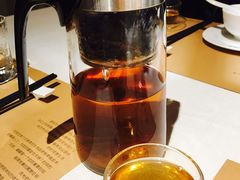 正山小种-时间仓(月湖公园店)