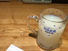 可尔必思-翔峰炭火鳗鱼(悦泰街里公寓店)