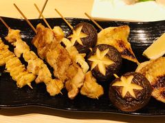 -気楽亭和食料理(气乐亭大世界本店)