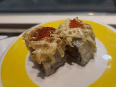 -莲寿司(国兴店)