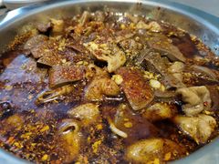 -耍盆友·重庆江湖菜(百子湾店)
