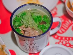 -汉唐宴长安食府