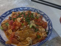 -重庆尖叫鸡尖椒鱼(夏湾总店)