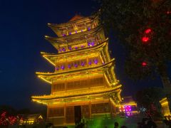 -杨家埠民间艺术大观园