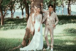 -天长地久婚纱摄影(天宁北路店)