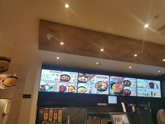 -老娘舅中式快餐(美好广场店)