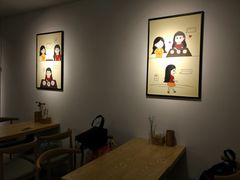 -长颈鹿的口袋钵钵鸡(市南店)