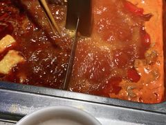 -海底捞火锅(大融城店)