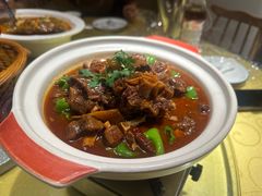 -董厨煨汤馆(车站路店)