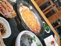 -一斗火锅·招财羊毛肚(泰吉滨江店)