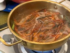 -樟树底(胜利河美食街店)