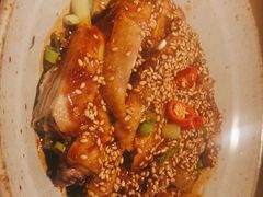 -米一仙·成都小碗菜(东万达店)