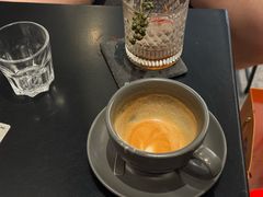 -BE NORMAL CAFE(霞溪路店)