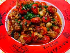 -串盟烧烤大排档·长沙美食地标(星沙店)