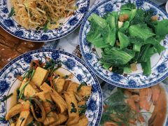-阿殳菜馆·私厨(水围村店)