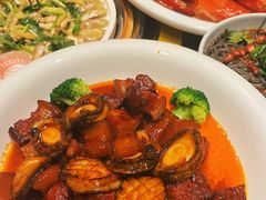 -海上食代(赣江新天地店)