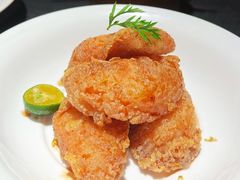 -南里山房·新淮扬菜(徐汇万科店)