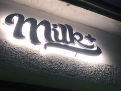 -milkplus·泰式奶茶(较场东路店)