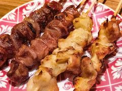 -鸟幸 TORISAKI 炭火居酒屋