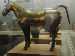-茂陵博物馆