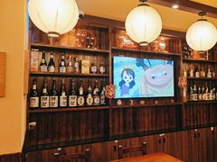 -鸟鹏烧鸟居酒屋(仁恒梦中心店)