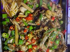 -蘭奢雅集·江浙菜(青山江滩店)