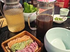 -阳坊涮肉(西直门凯德mall店)