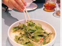 -青螺餐厅·家宴(松雅湖店)
