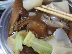 -阿姨牛杂(北京路店)