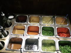 -原牛道·潮汕围炉火锅(讯美店)