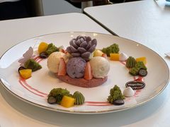 -哈根达斯(上海金山店)