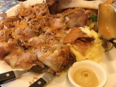 烤肘子-申德勒加油站西餐厅(太仓店)