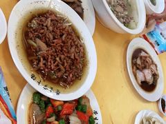 -荣生萝卜汤饭店
