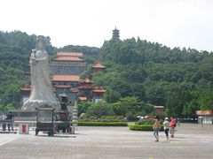 -南沙天后宫景区