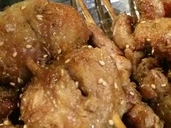 -滨城串吧(三元桥店)
