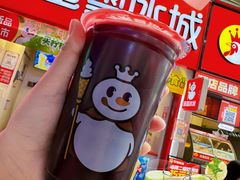-蜜雪冰城(金地店)