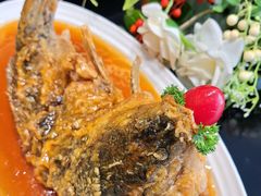 -闫府私房菜·百年鲁菜(恒隆店)