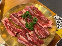 -喜鹊烤肉酒场(美乐城店)