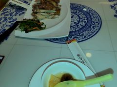 -东方饺子王(大屯路店)