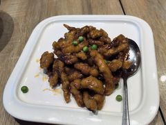 -味莊·青岛菜(云霄路店)